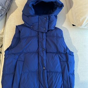 Lululemon Wunder Puff Vest